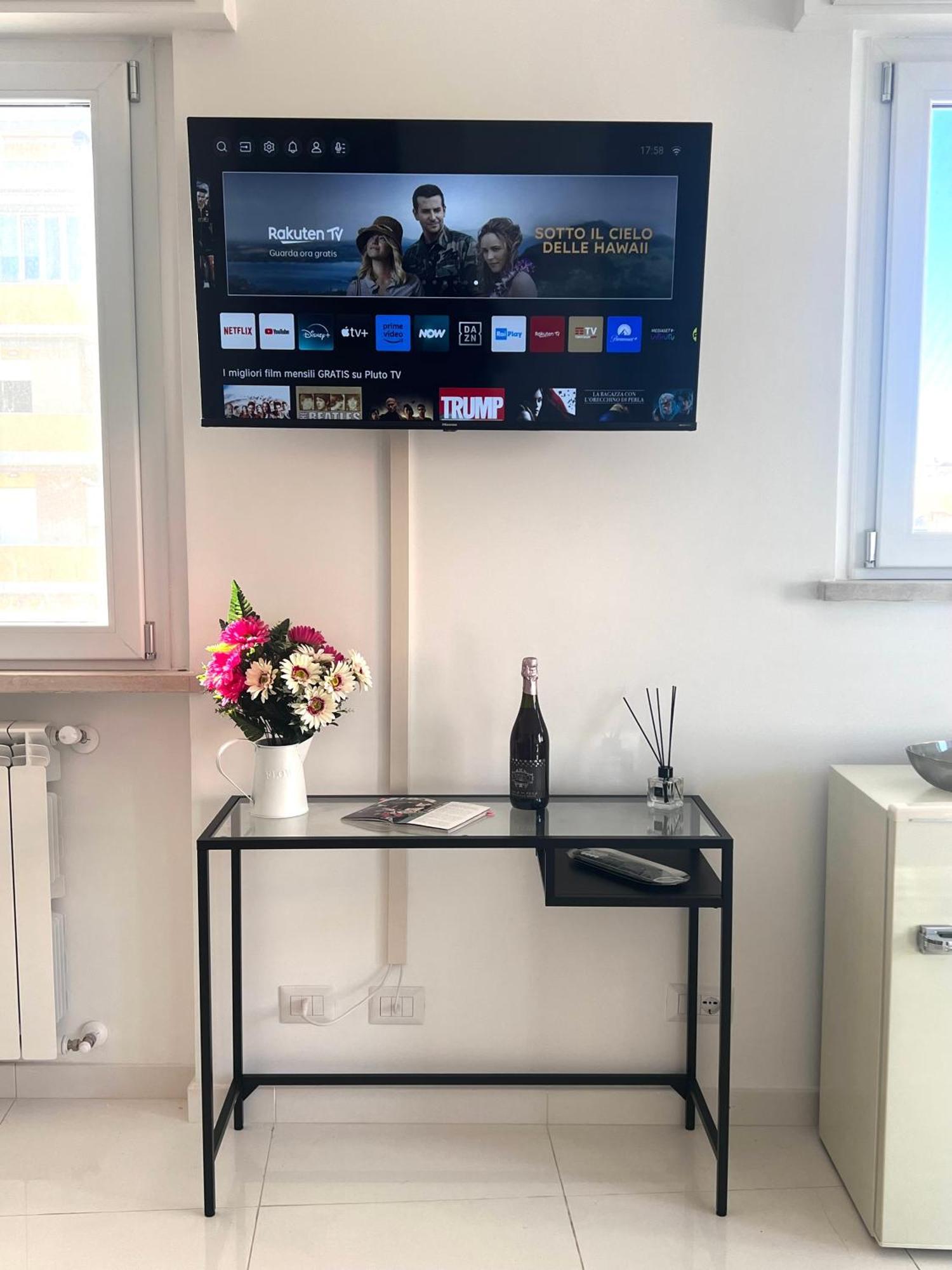 Roma Airport Sky Apartments Ф'юмічіно Екстер'єр фото