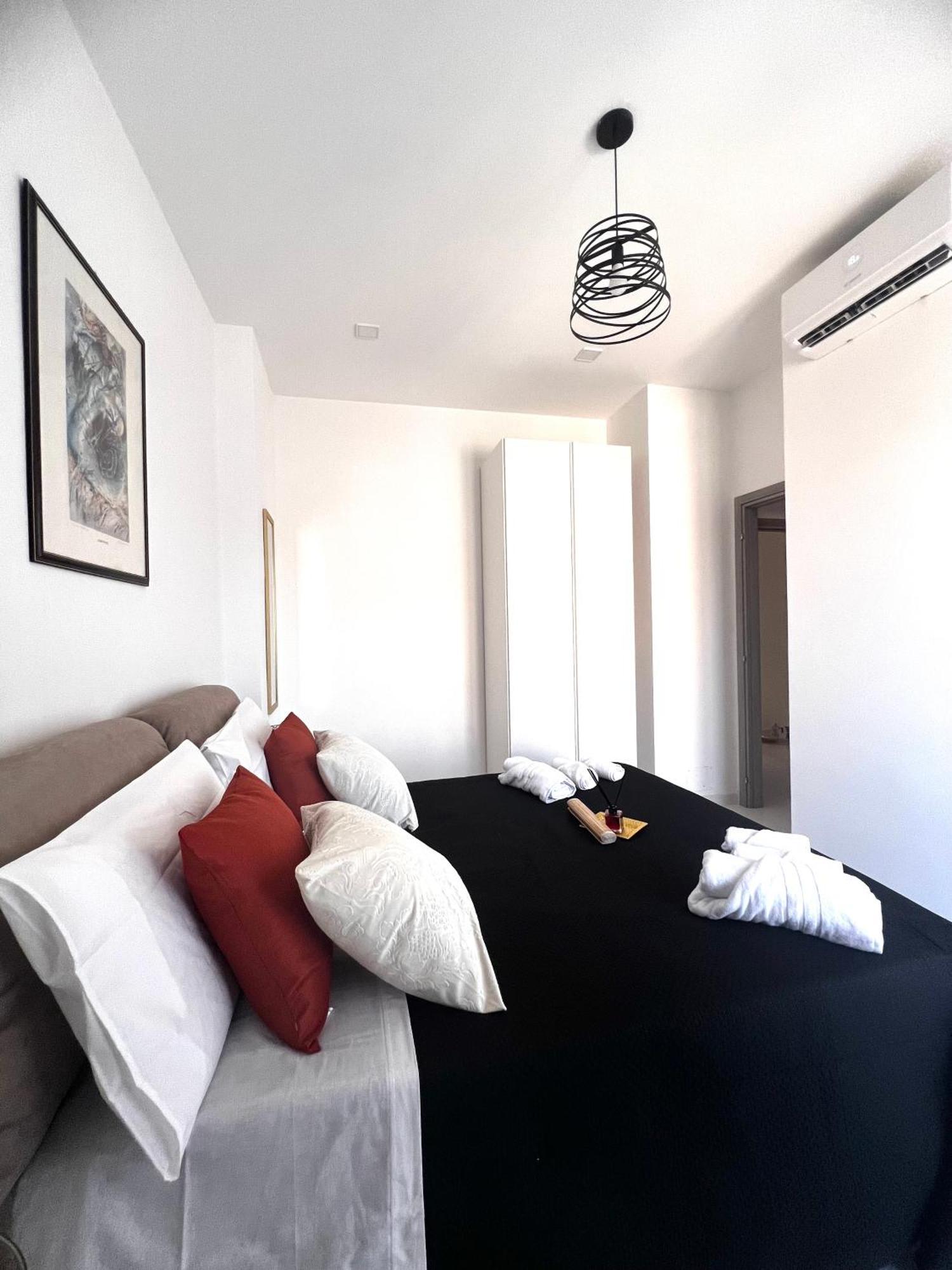 Roma Airport Sky Apartments Ф'юмічіно Екстер'єр фото