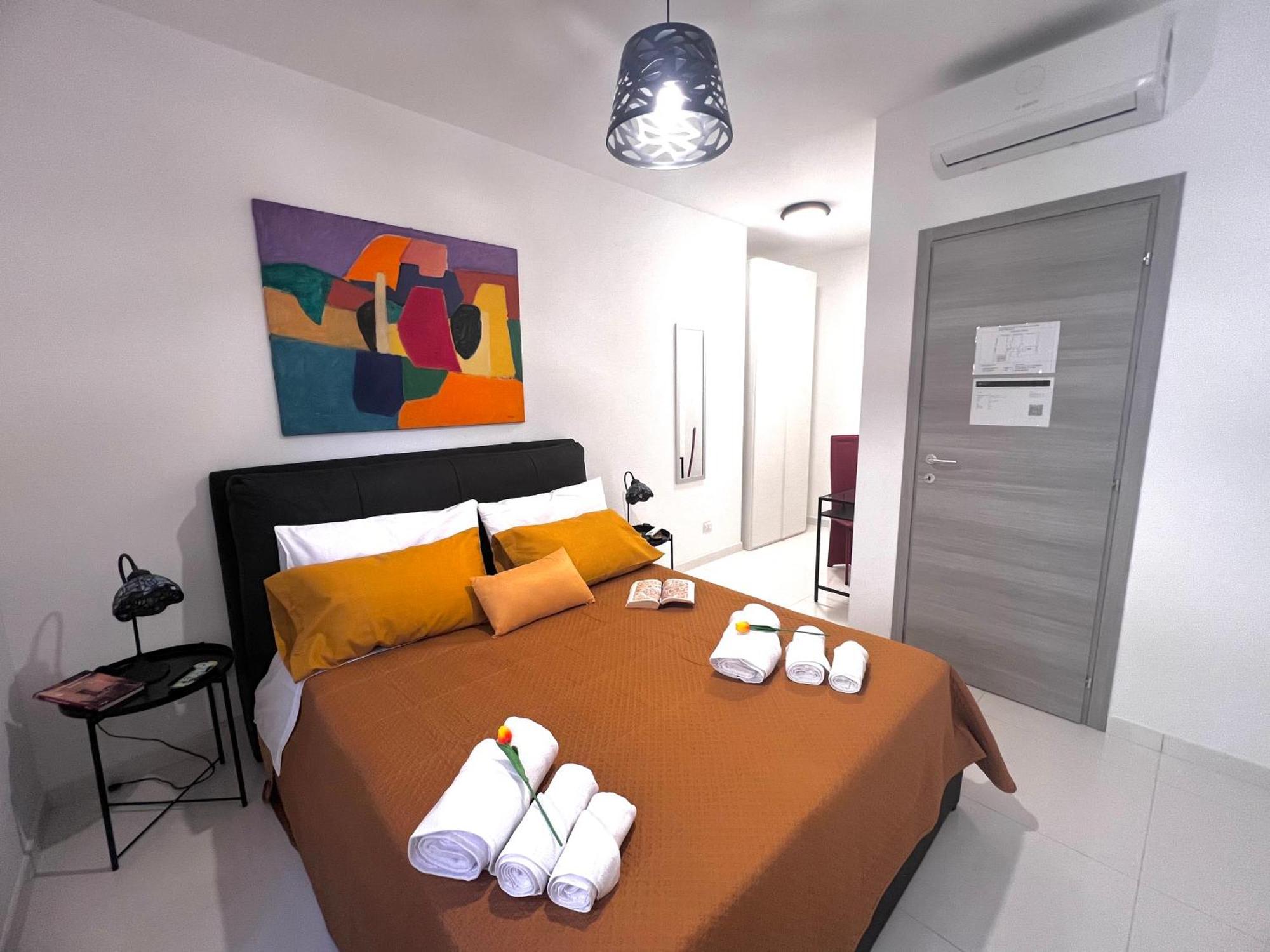 Roma Airport Sky Apartments Ф'юмічіно Екстер'єр фото