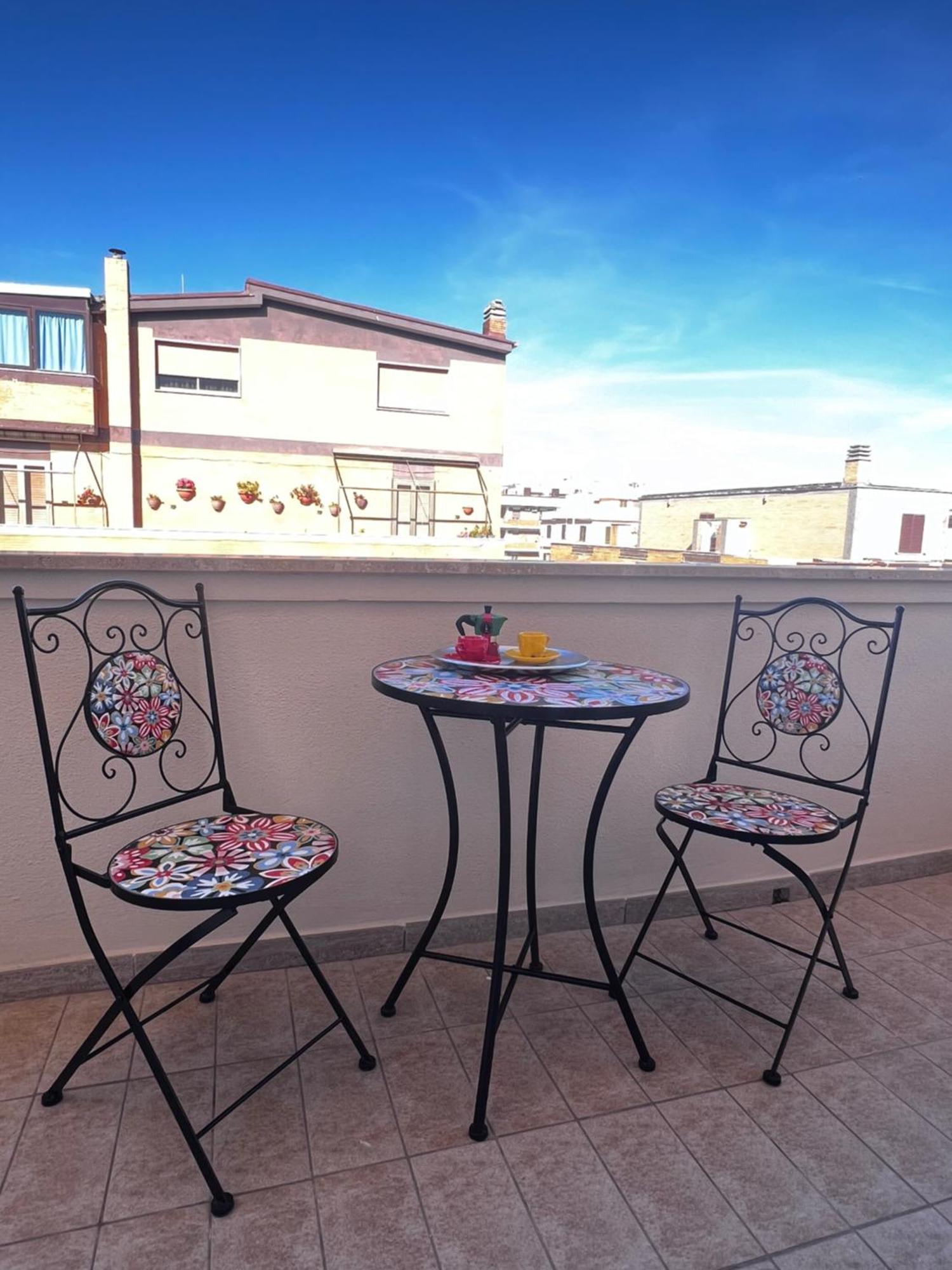 Roma Airport Sky Apartments Ф'юмічіно Екстер'єр фото
