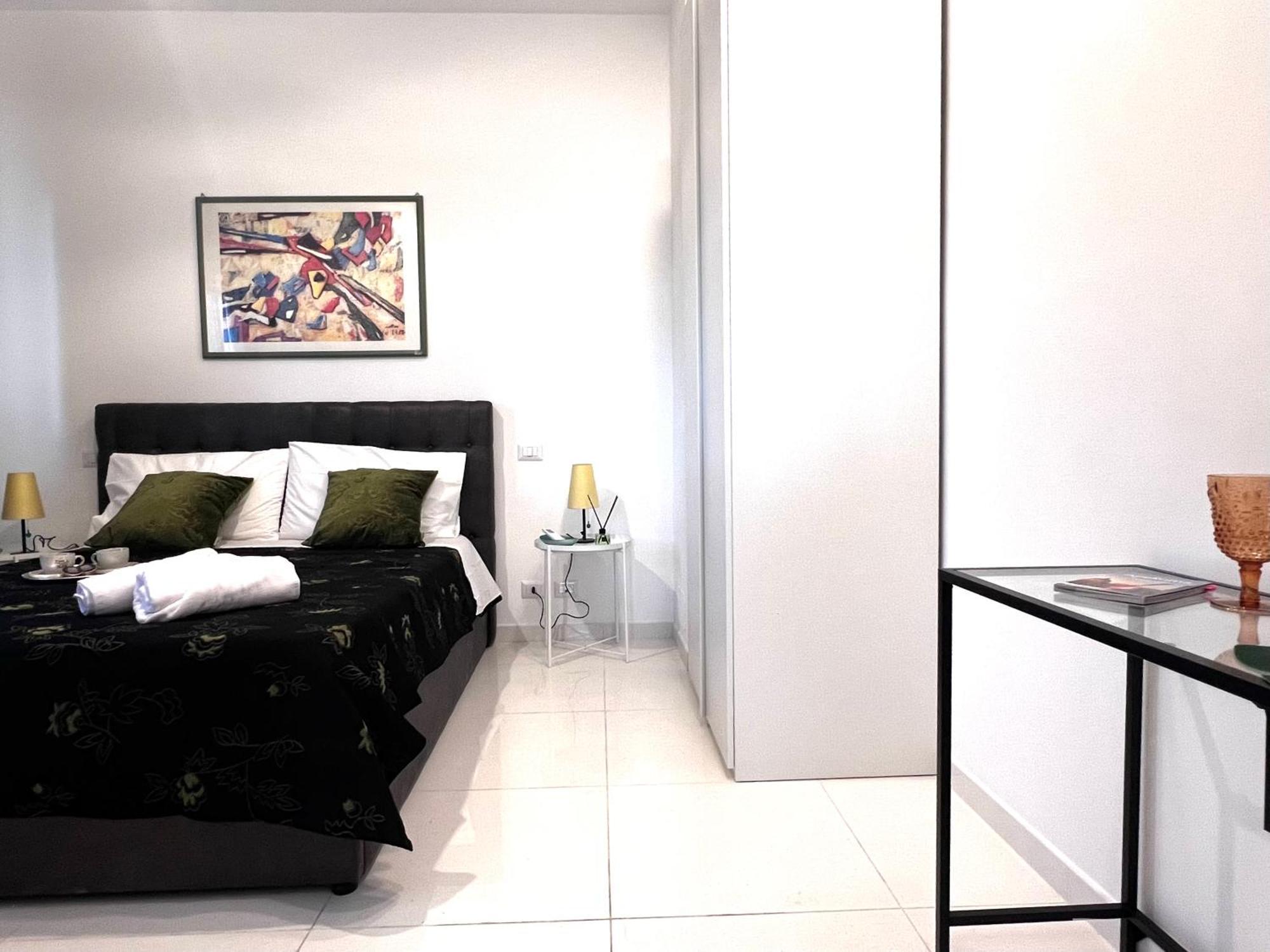 Roma Airport Sky Apartments Ф'юмічіно Екстер'єр фото