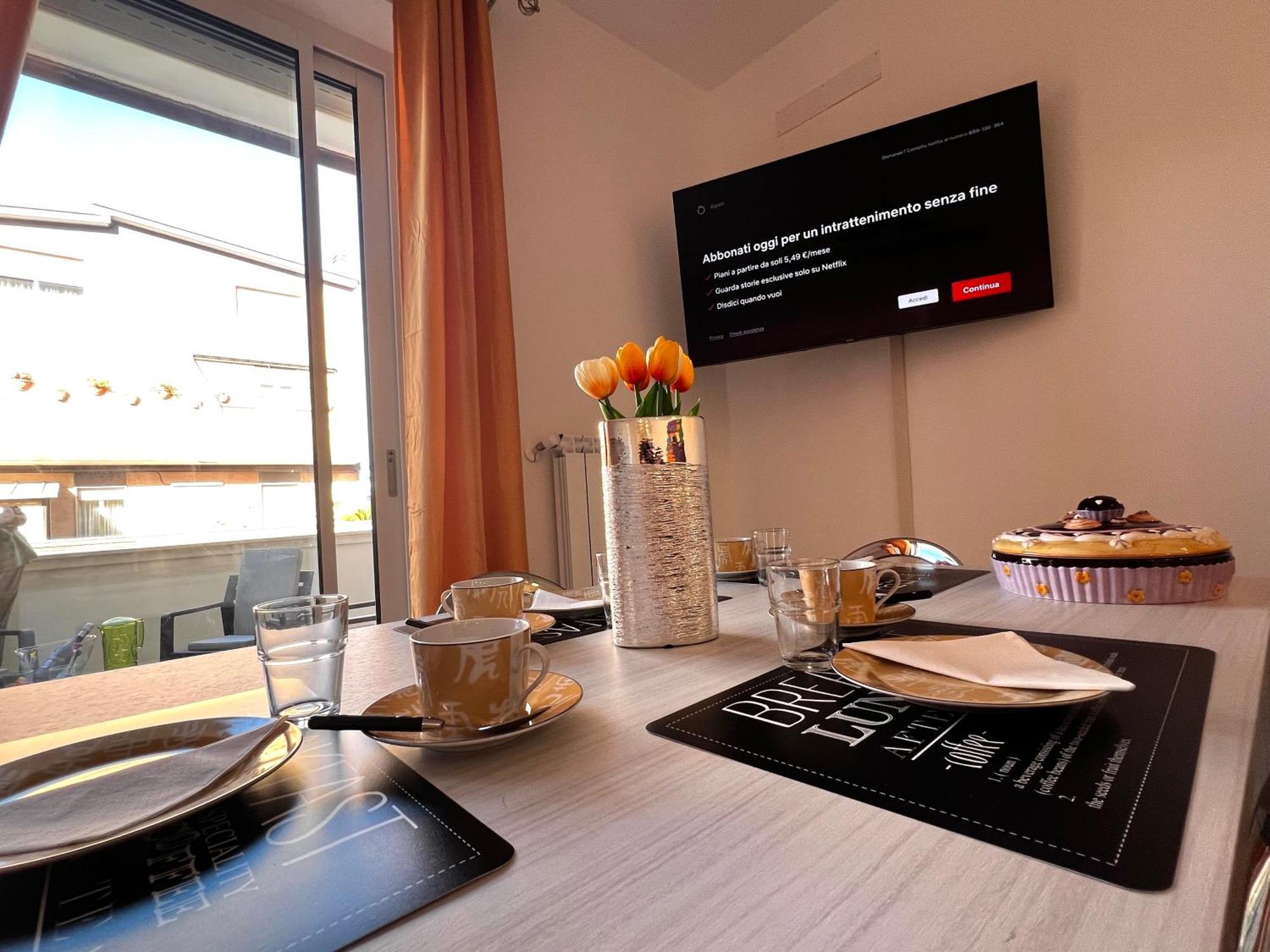 Roma Airport Sky Apartments Ф'юмічіно Екстер'єр фото