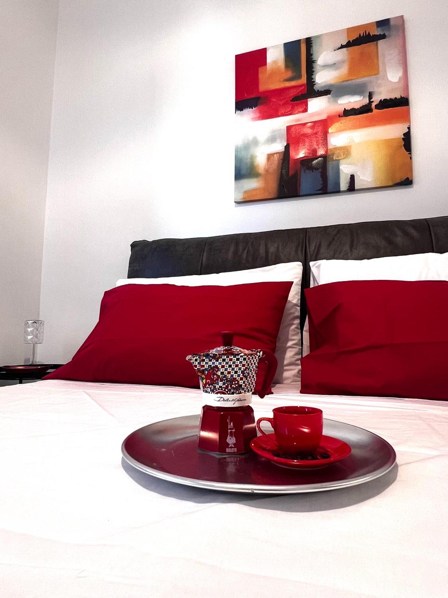 Roma Airport Sky Apartments Ф'юмічіно Екстер'єр фото