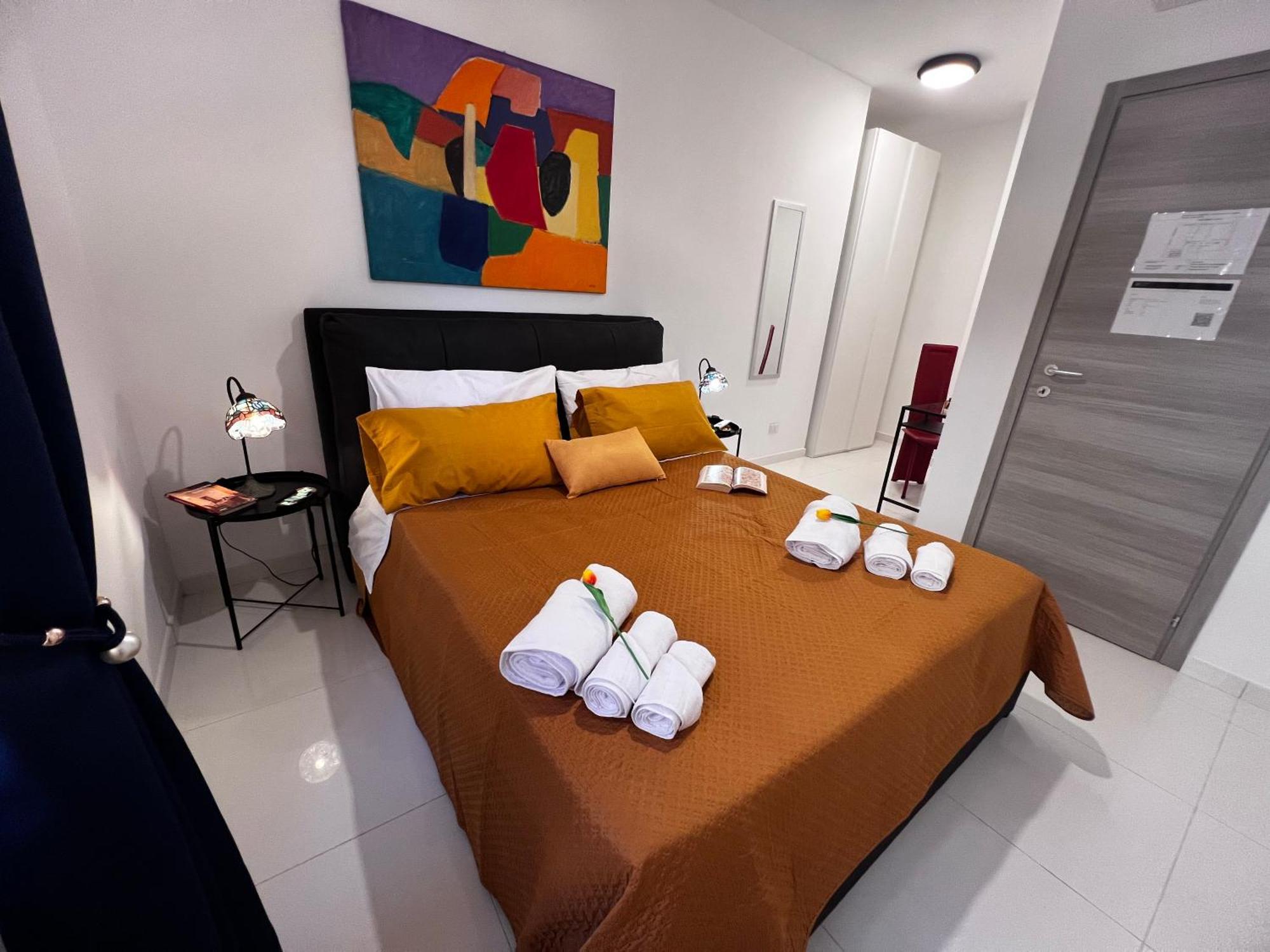 Roma Airport Sky Apartments Ф'юмічіно Екстер'єр фото