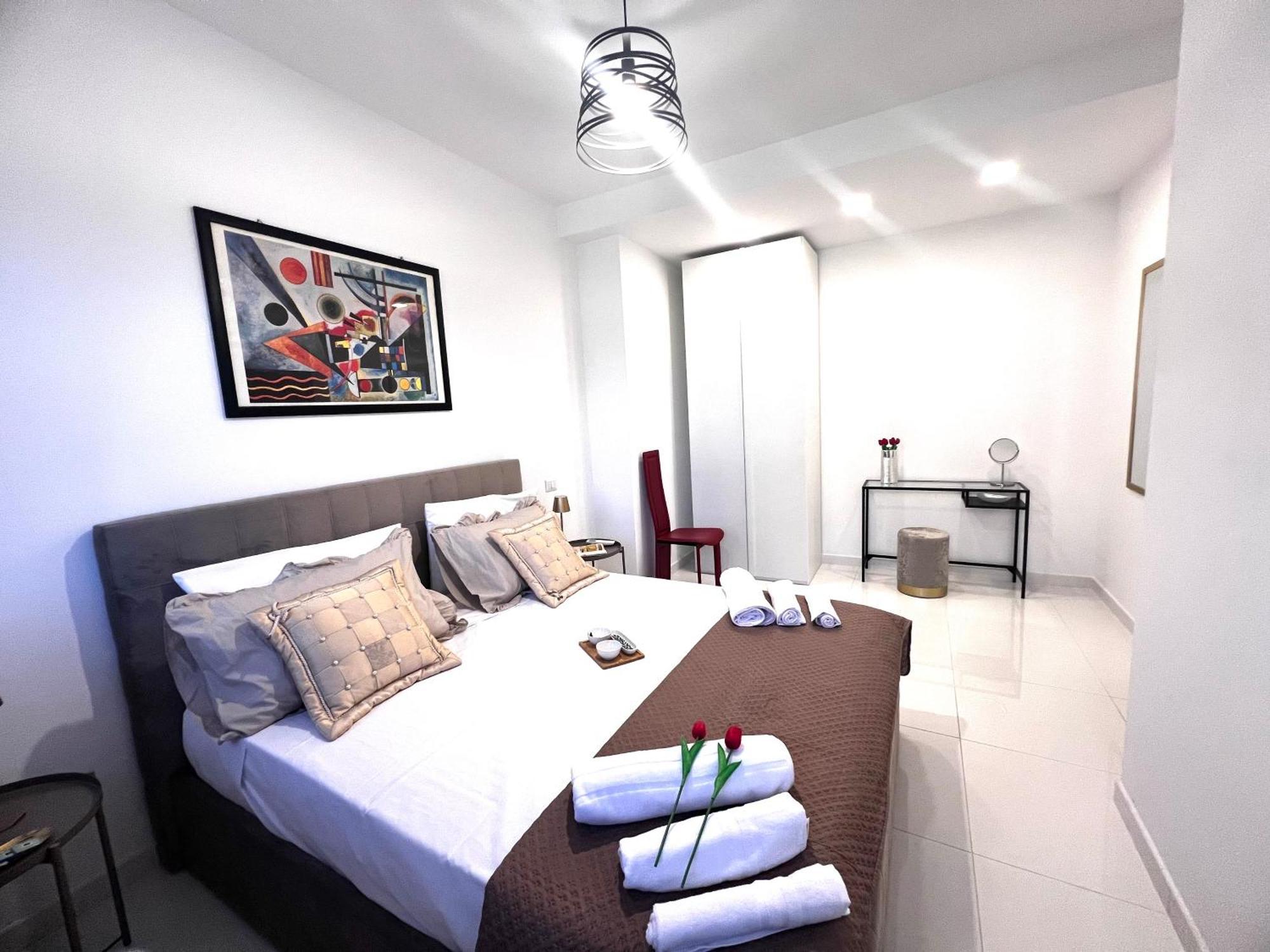 Roma Airport Sky Apartments Ф'юмічіно Екстер'єр фото