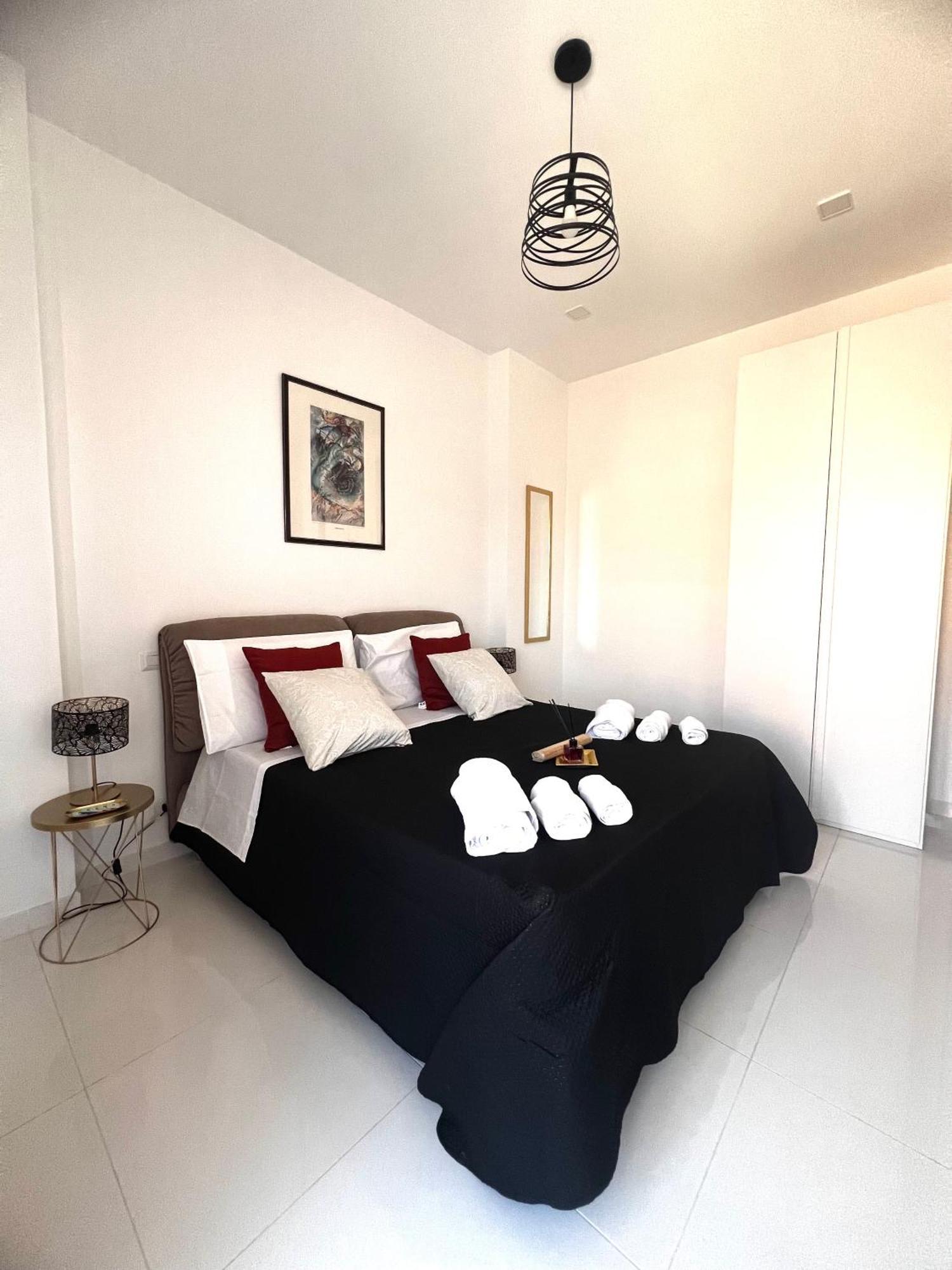 Roma Airport Sky Apartments Ф'юмічіно Екстер'єр фото